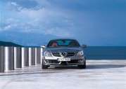 2008 Mercedes Benz SLK 2008 Mercedes Benz SLK